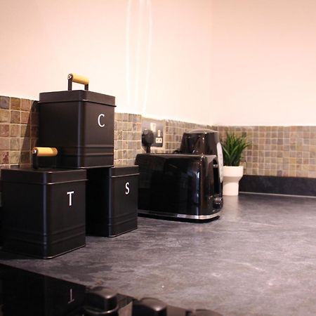 Free Parking City Centre Apartment 2 Bed Room 2 Bathroom Apartment Ливерпуль Экстерьер фото